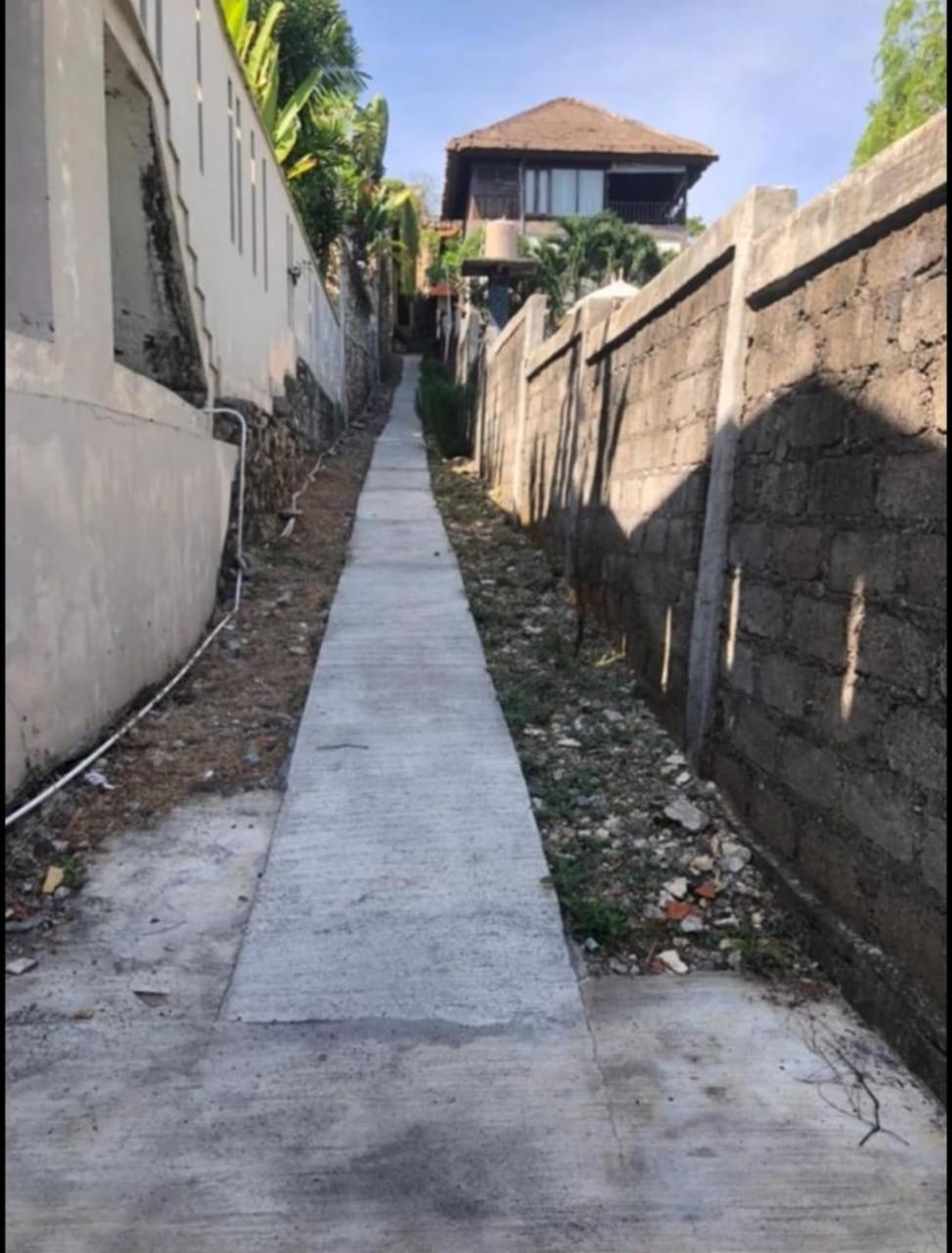 Villa Mimpi Manis Nusa Lembongan Exterior foto