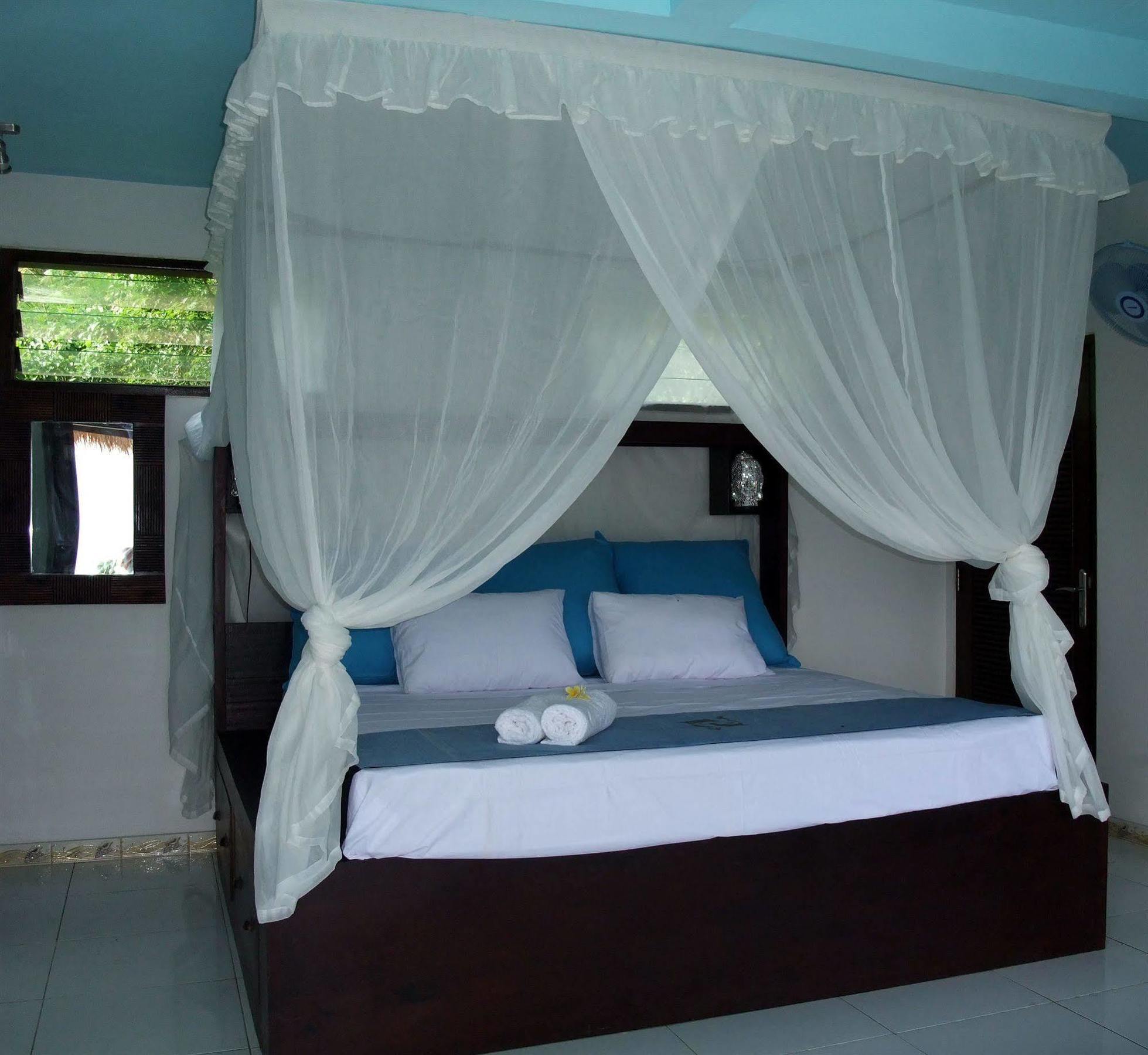 Villa Mimpi Manis Nusa Lembongan Exterior foto